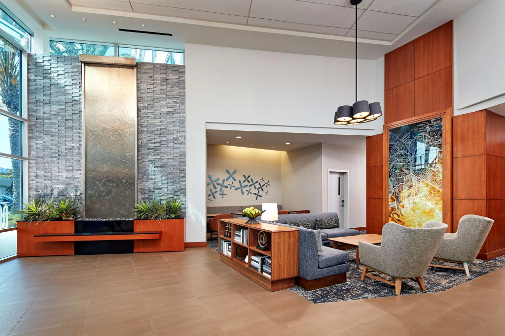 Hyatt Place Los Angeles / LAX / El Segundo