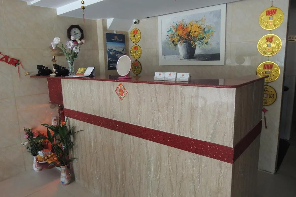 Minh Duc Hotel