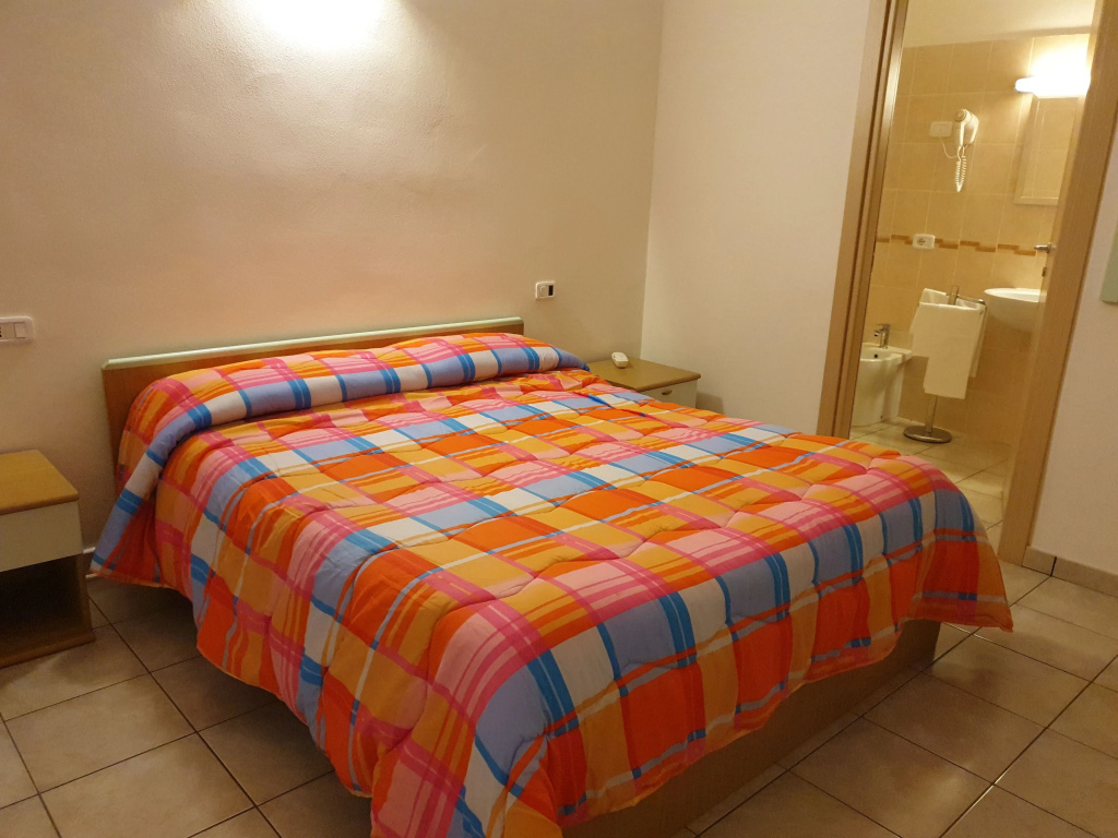 Albergo la portaccia