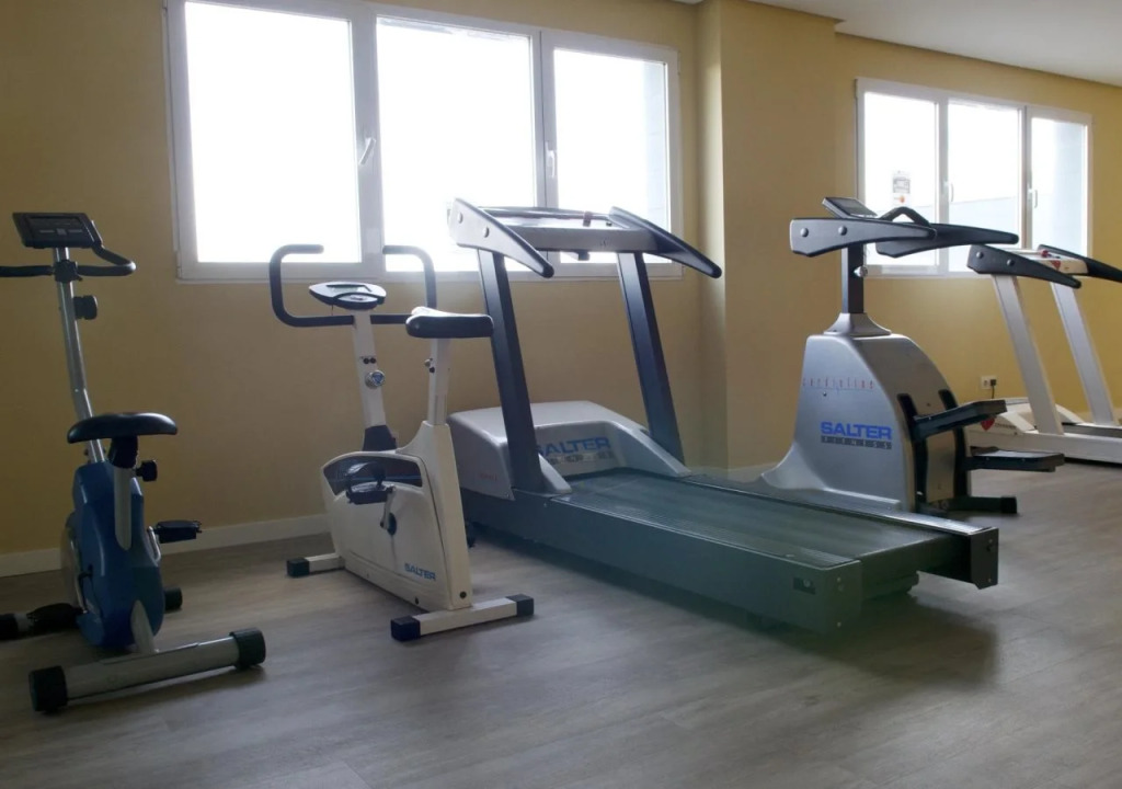 Aparthotel Albufera
