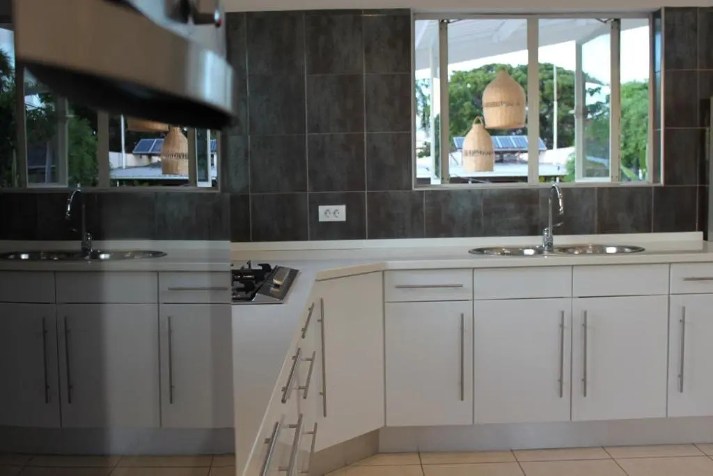 Charming 2 BR home with a beautiful private patio