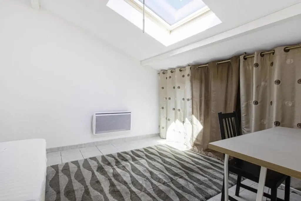 115 sqm triplex with panoramic terrace close to Bayonne station - Welkeys