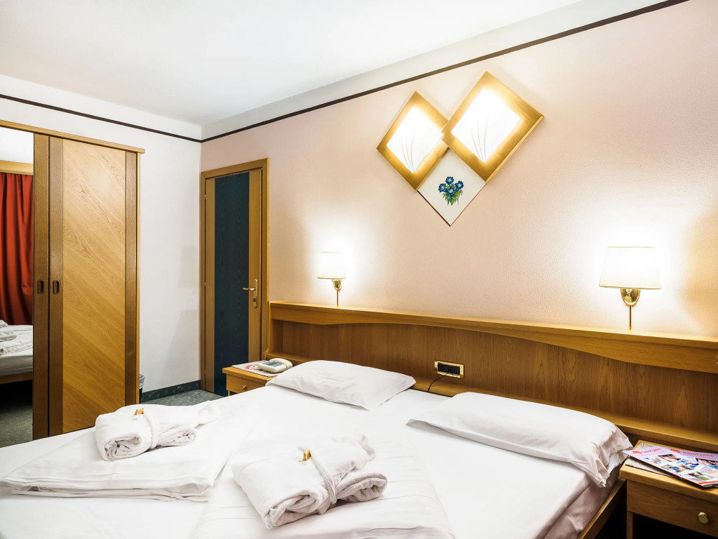 Hotel Santanton