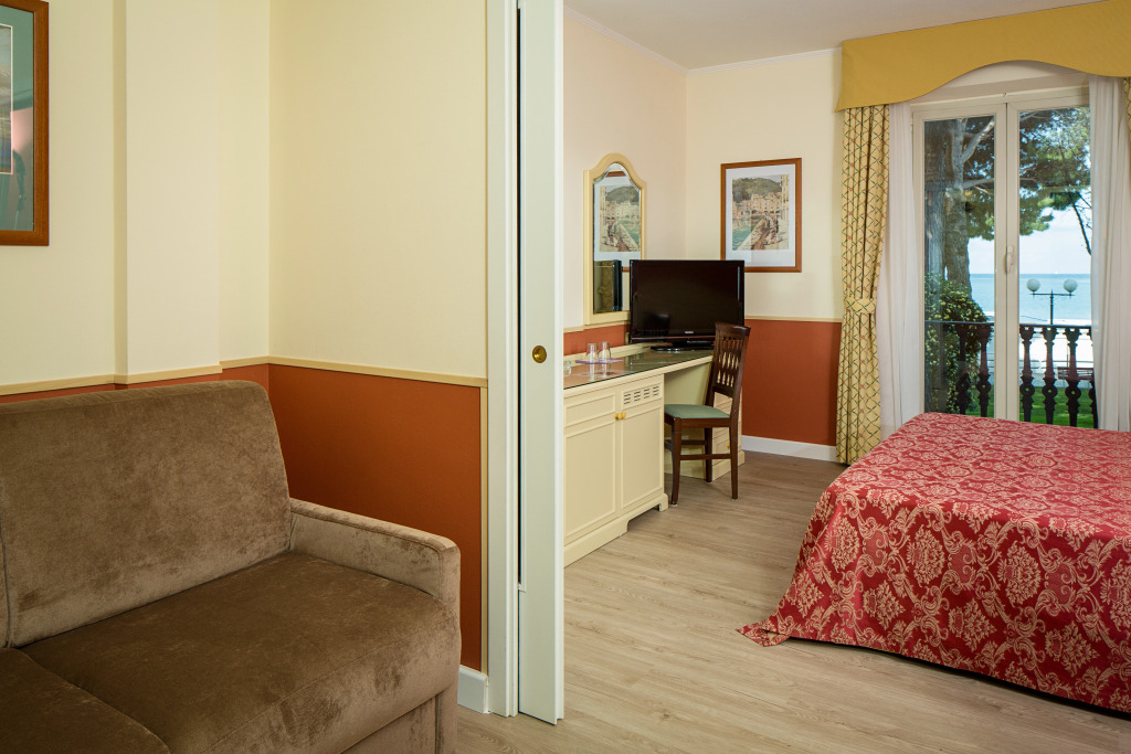 Grande Albergo