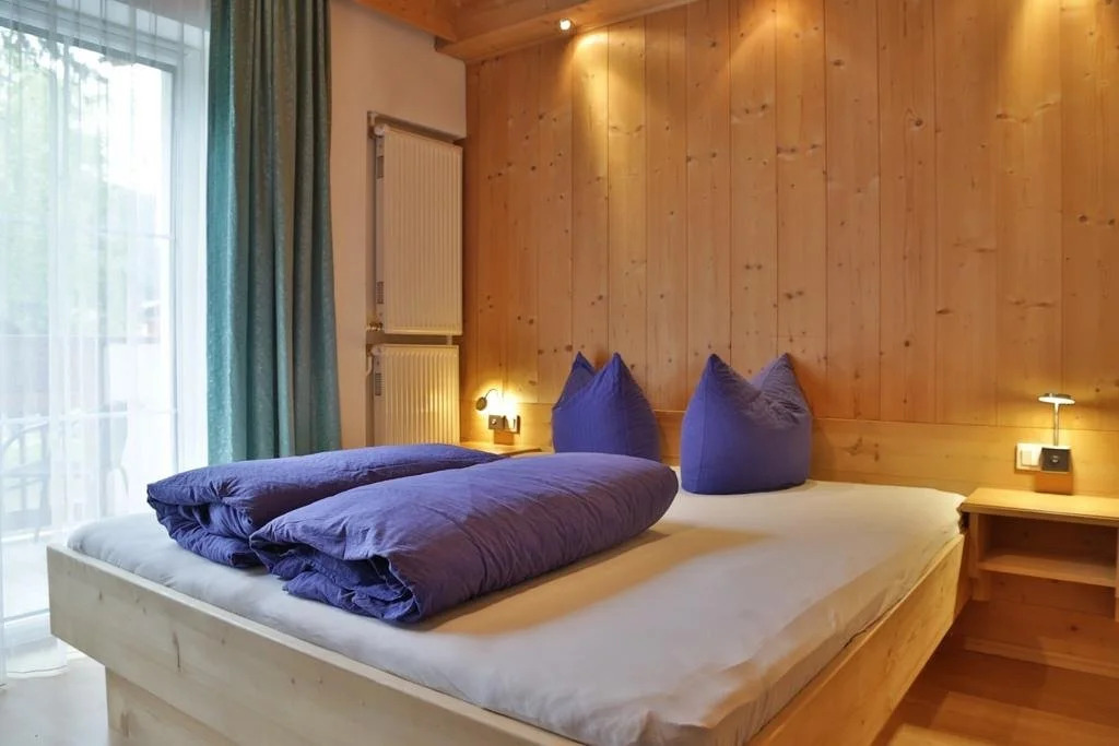 Hotel Stecher