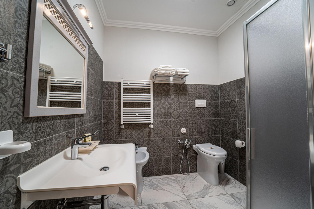Hotel Colomba DOro