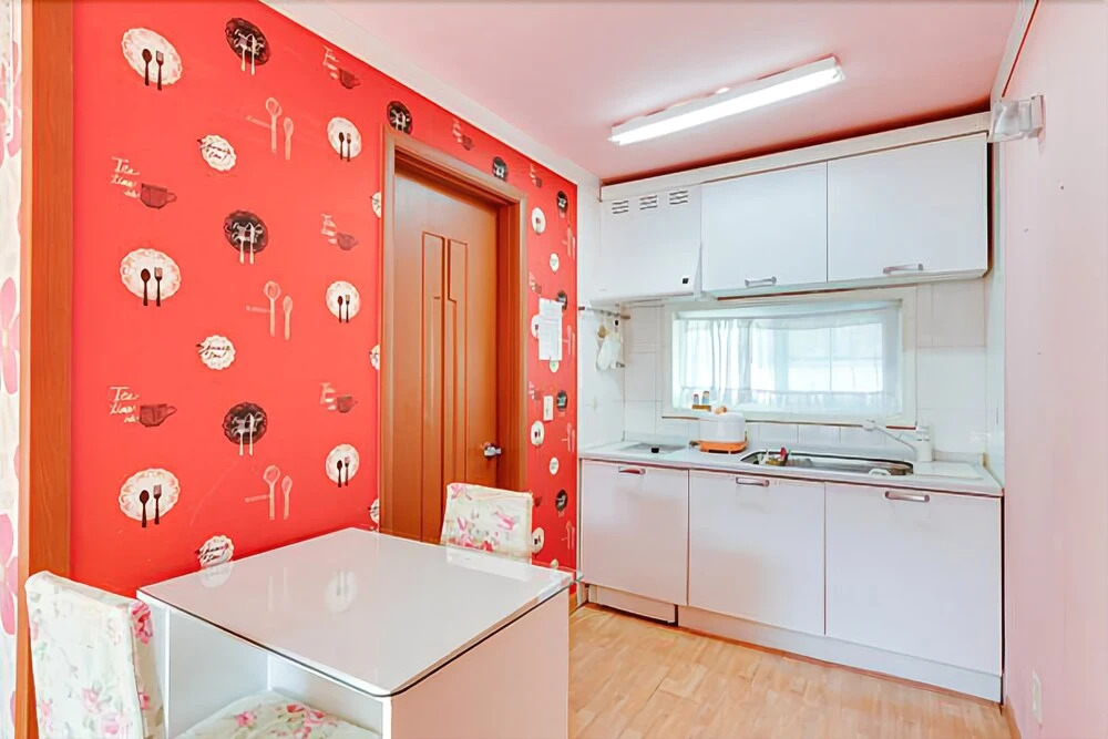 Yangyang Seorak Spa Herb Ville Pension