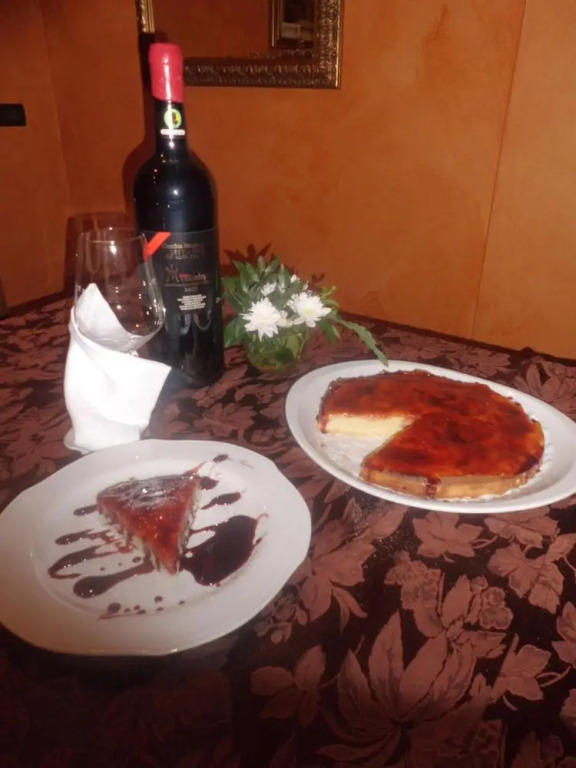 Hotel Riposo