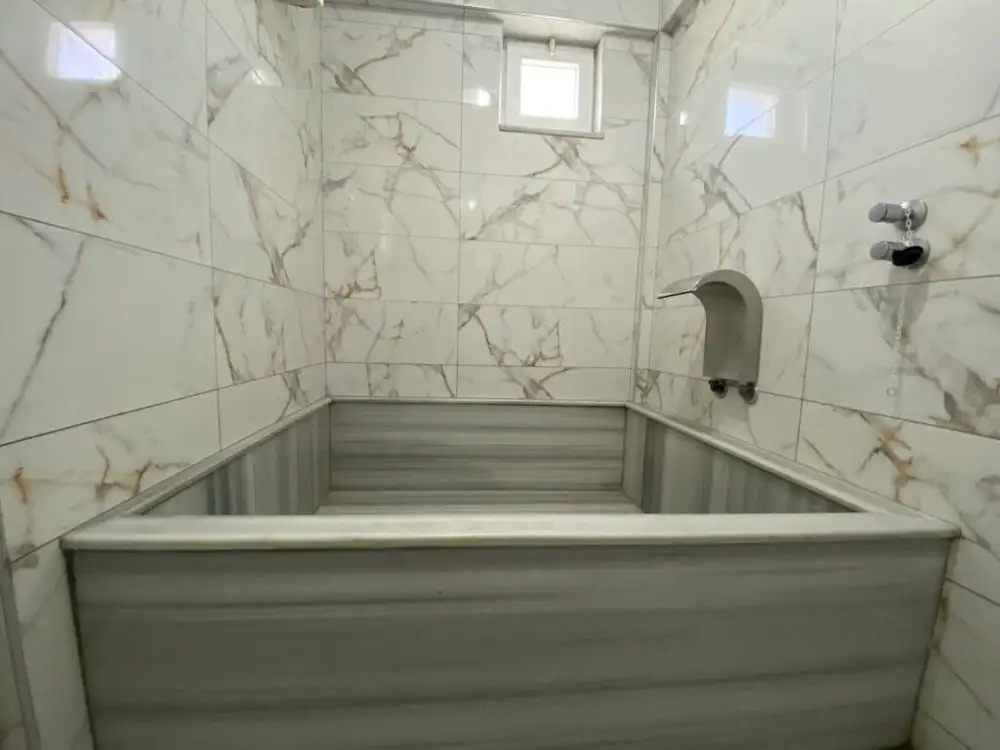 Ege Termal Apart Hotel