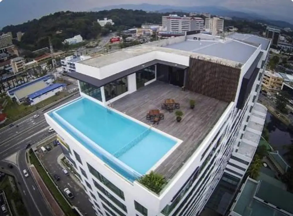 PS04 @ KK Privilege Sky Suite