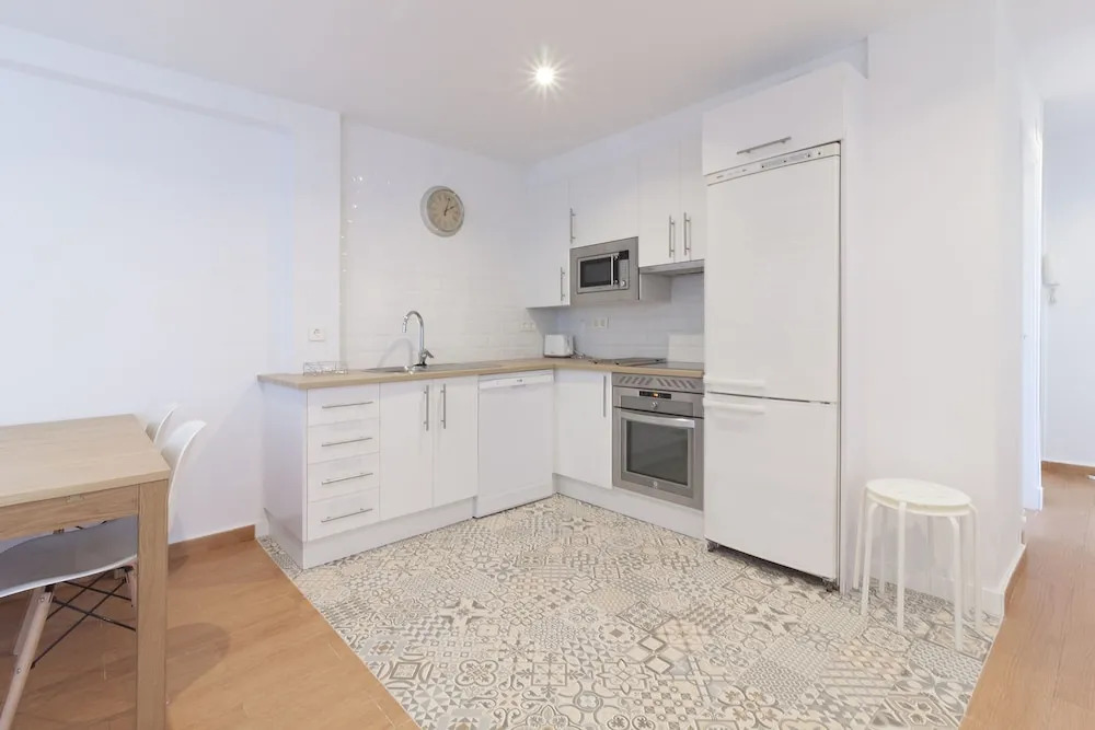 Apartamento La Terraza del Mar