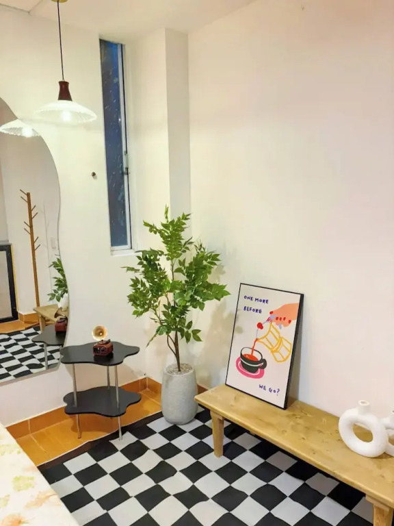 Corgi House Nha Trang 3 - Steps from beach