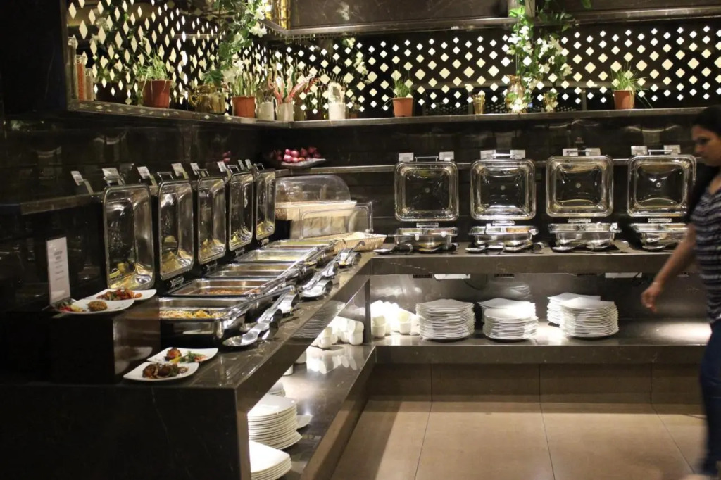 The Fern, Vadodara, Series by Marriott