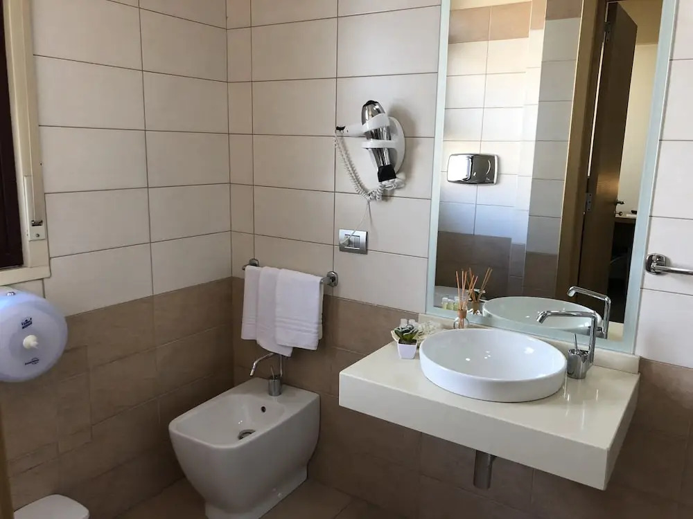 Hotel El Sombrero
