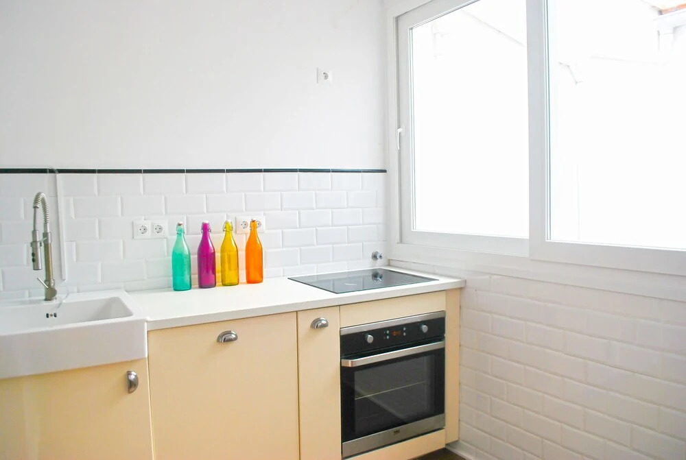 Marqués de Guadiaro 1 Apartamentos