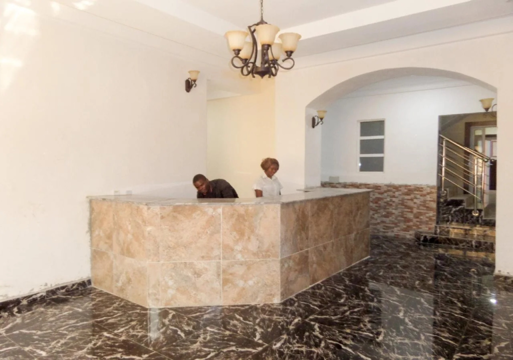 The Venetian Suites