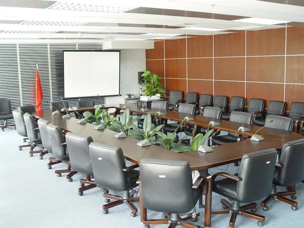 Zhuhai Jinghuayuan Hotel
