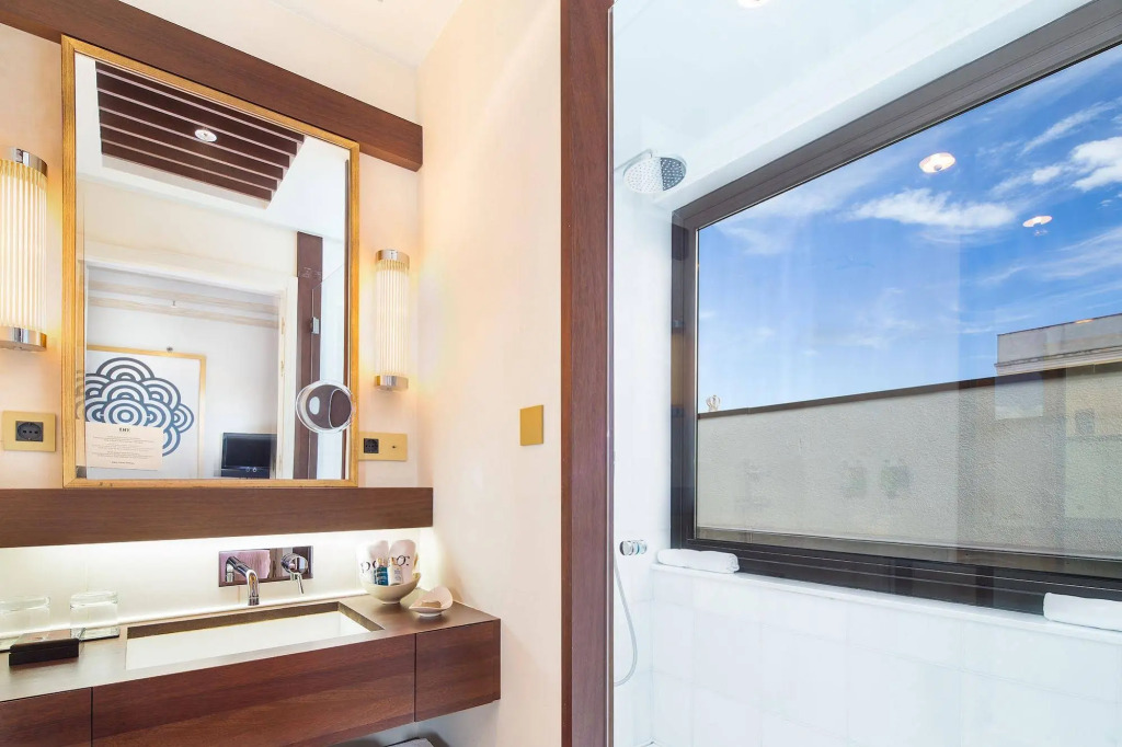 Hotel DO Placa Reial GL
