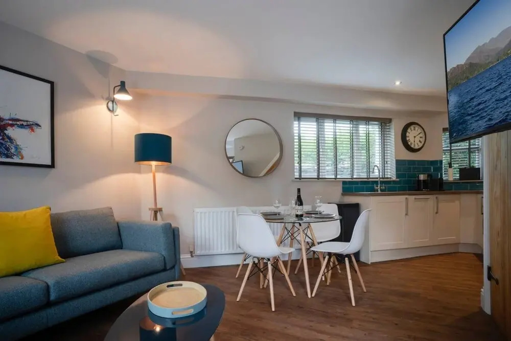 Cosy Nook