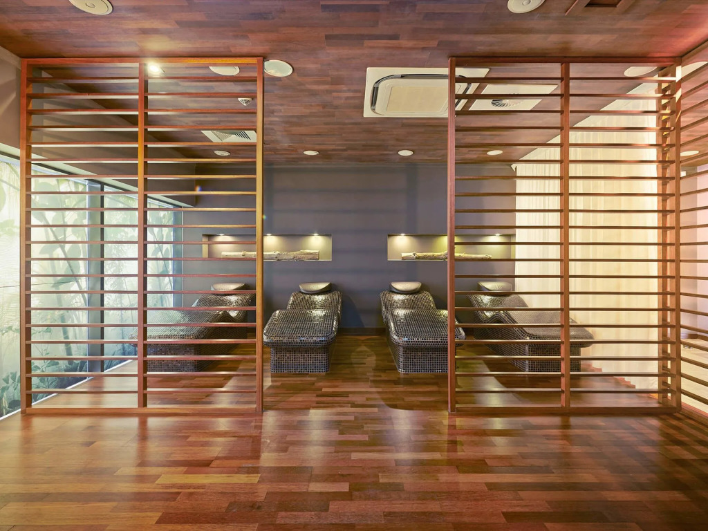 Vacation Club - Arka Apartments