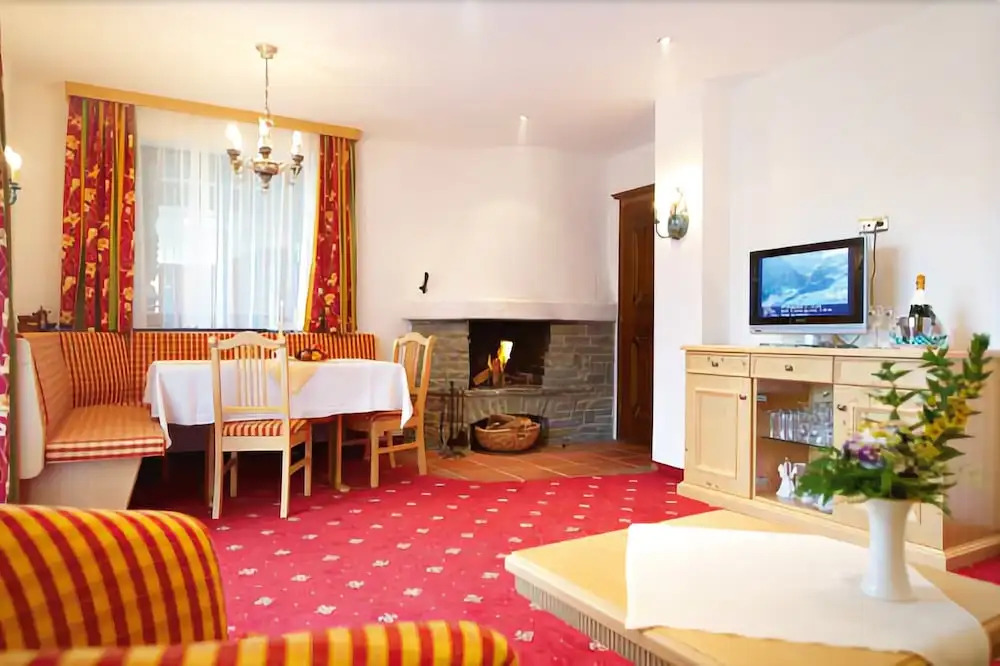 Chalet Hilde