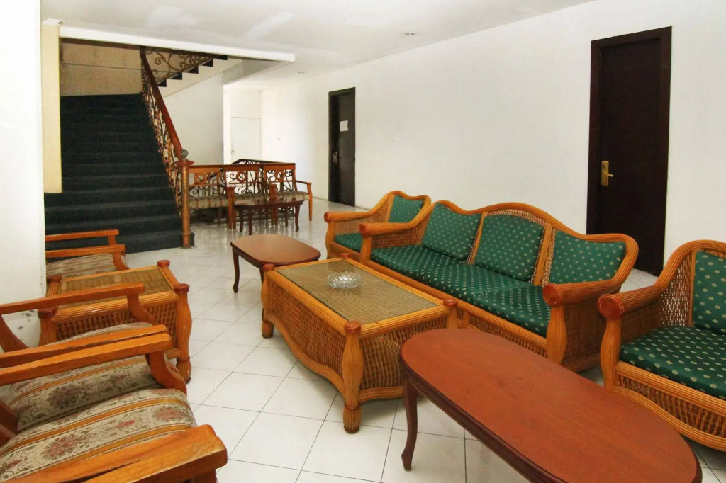 Airy Ngagel Jaya Surabaya