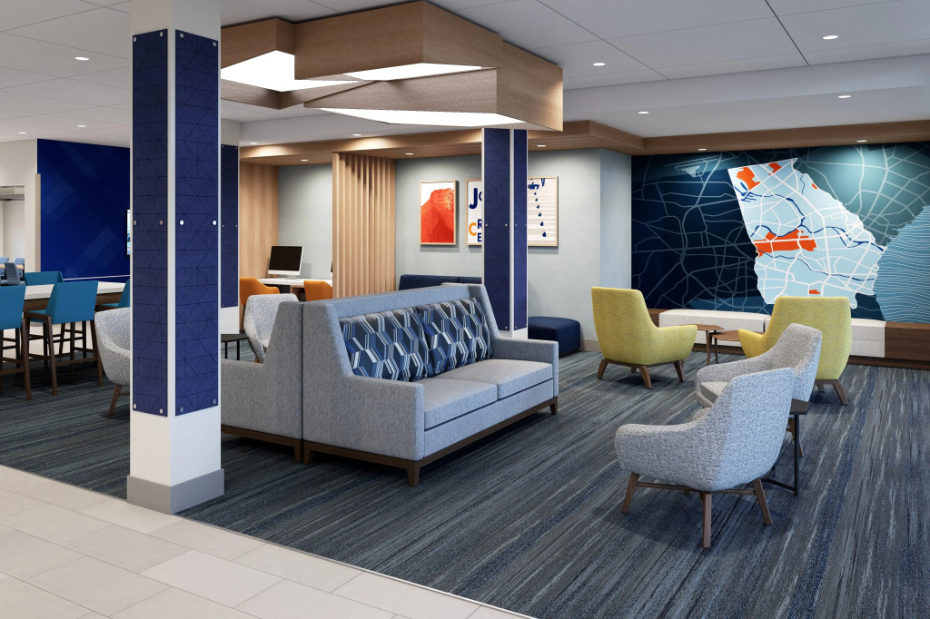 Holiday Inn Express Glen Rose by IHG