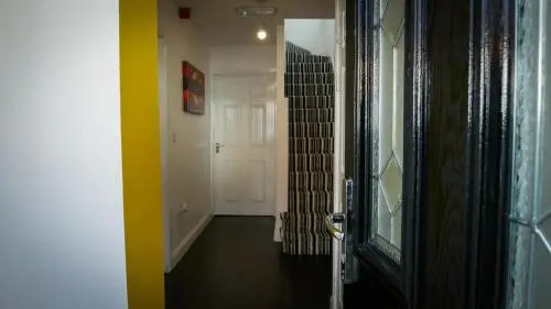 UR City Pad - Richmond Apartments