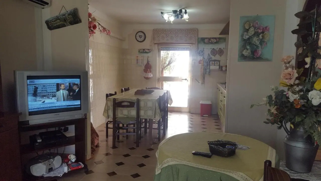 Alloggio in Spiaggia