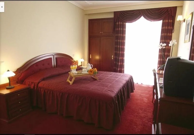 Hotel Aiges Melathron