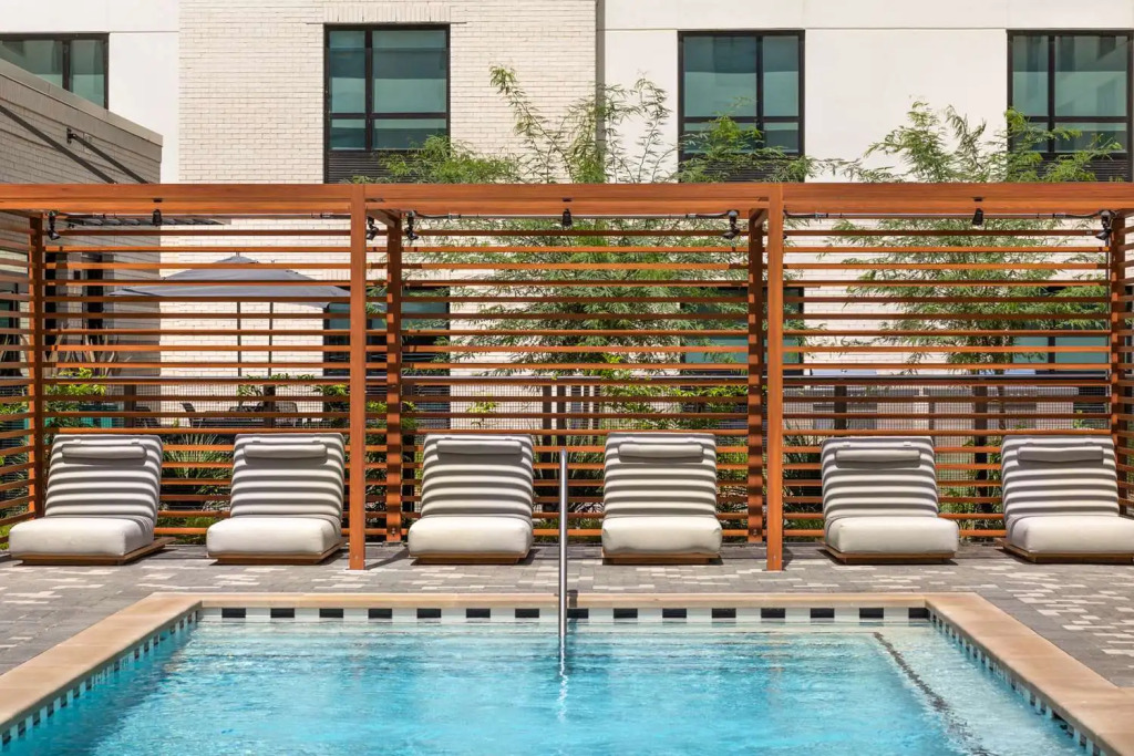 Home2 Suites By Hilton Austin Downtown East Side