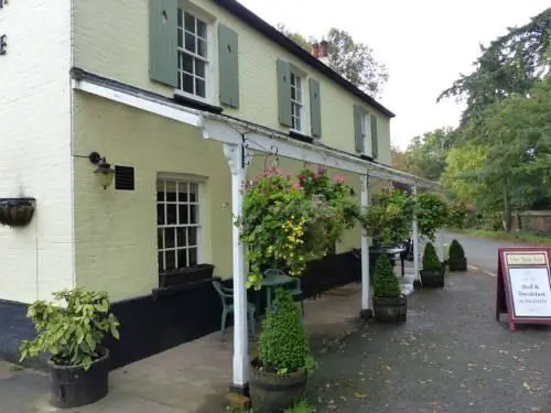 The Sun Inn