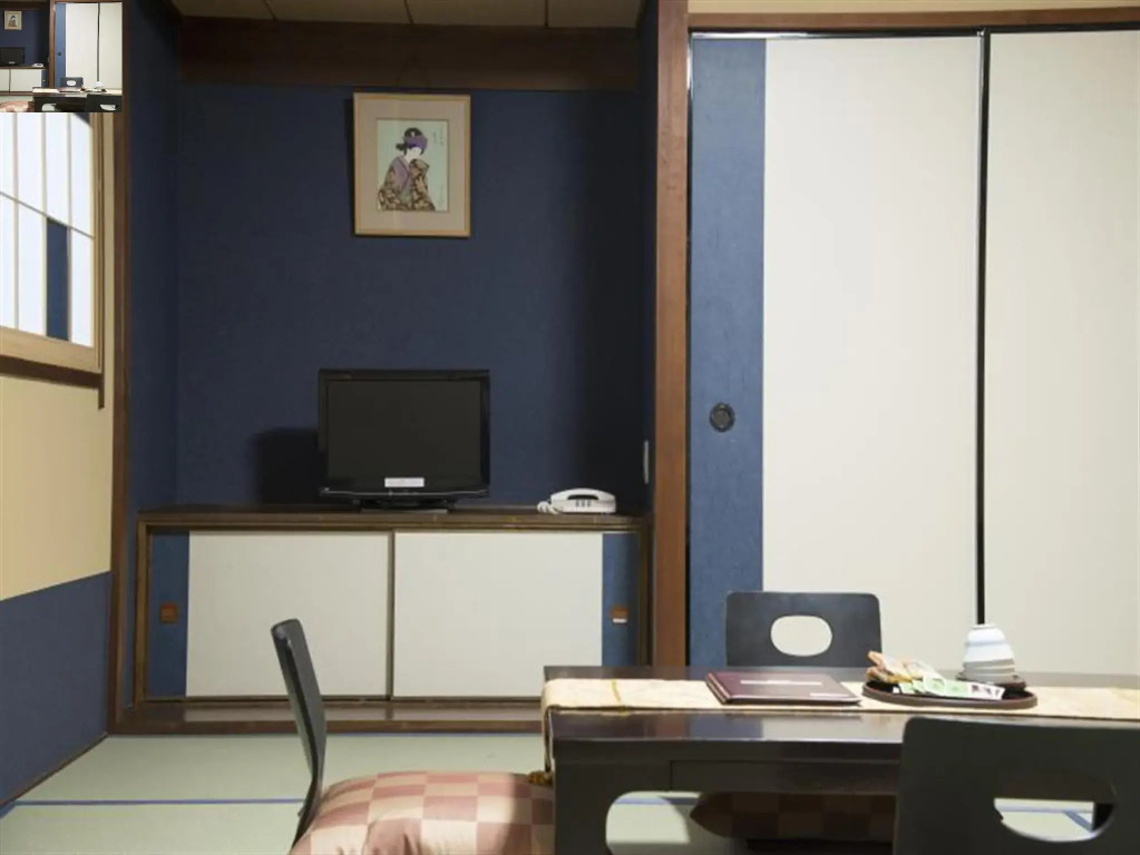 Tenpyo Ryokan