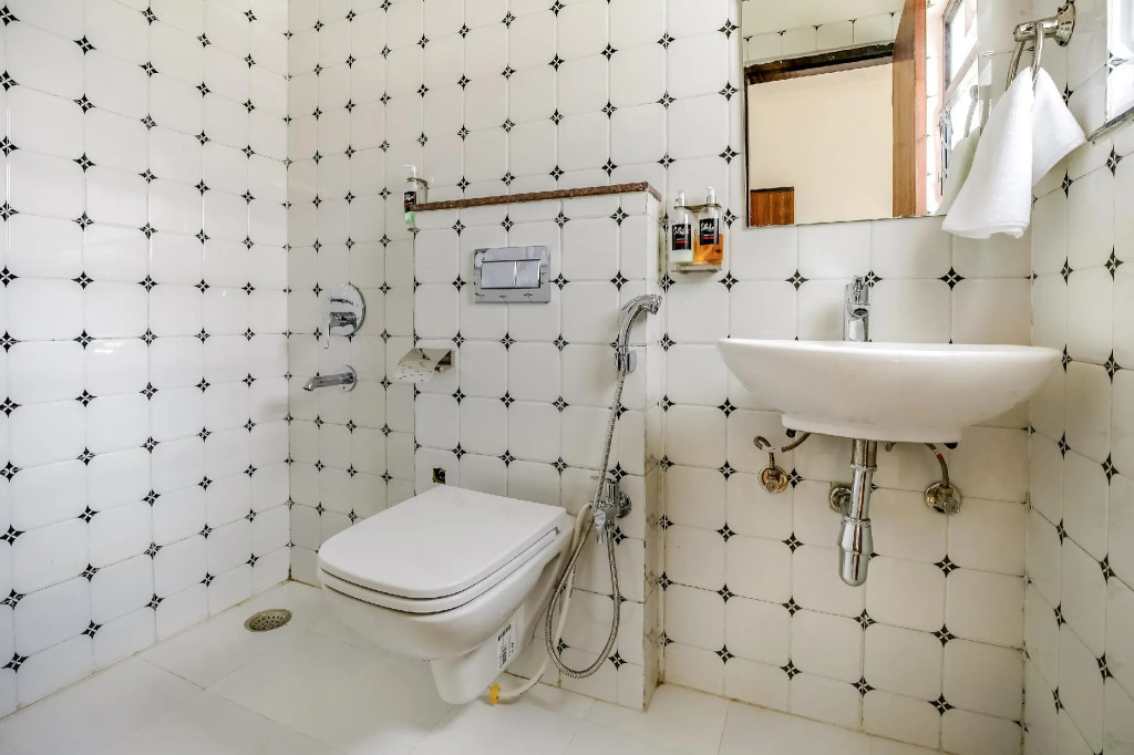 Super Townhouse Kachnar House Vikas Nagar