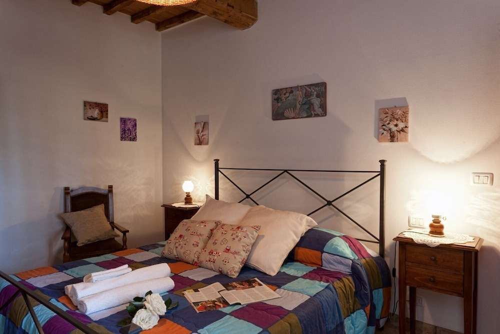 San Lorenzo Agriturismo