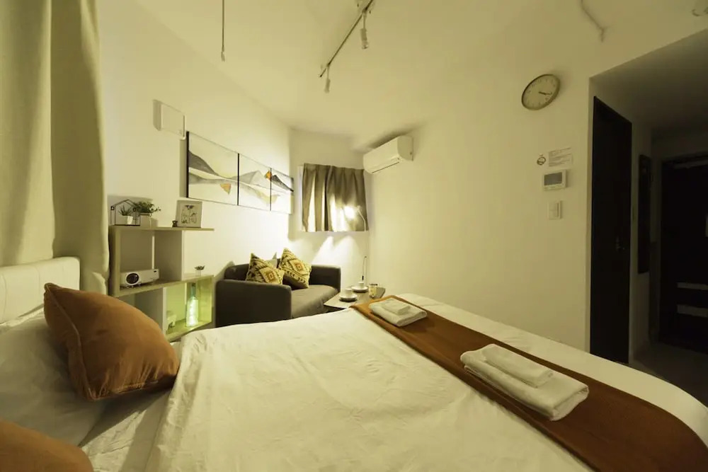 Nestay inn Tokyo Otsuka 301