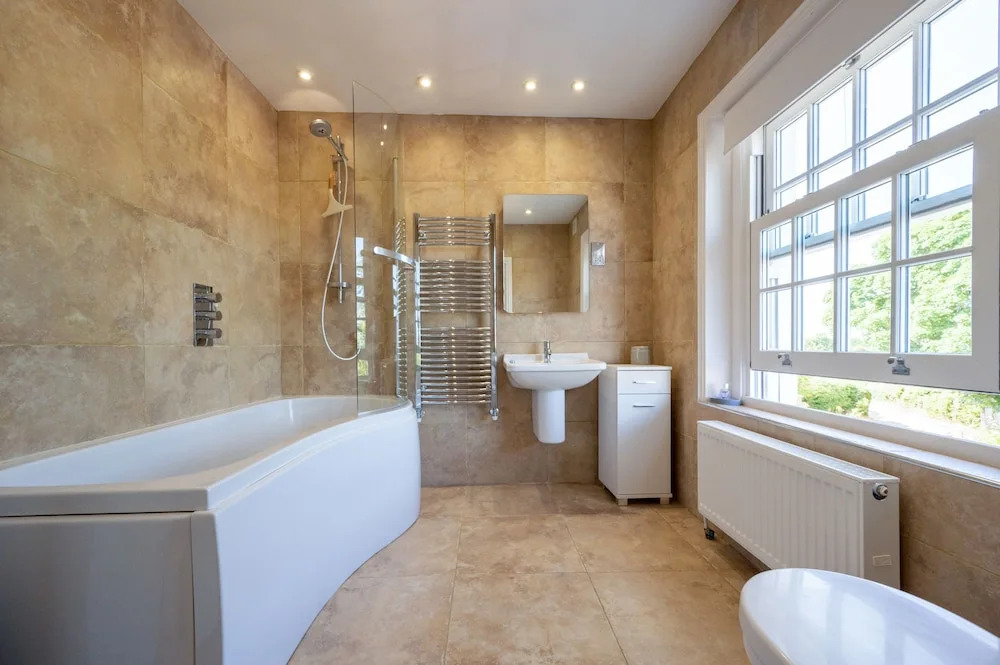 Stunning Three Bedroom House in West Runton