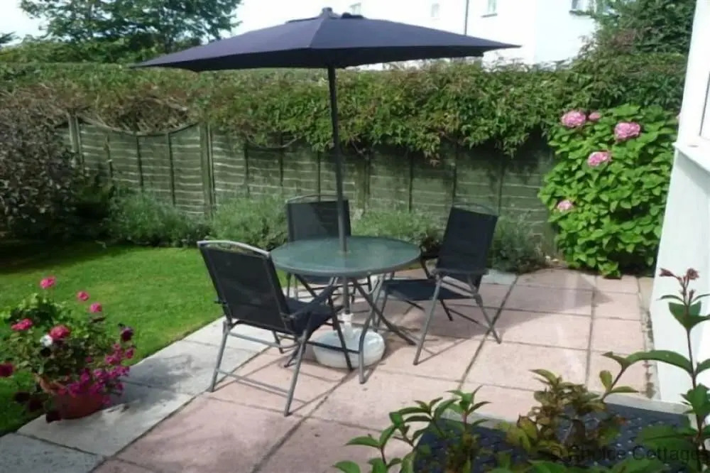 Croyde Moorlea 2 Bedrooms