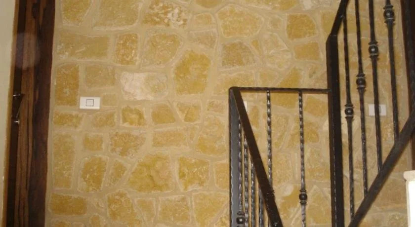 Chalets De Faraya