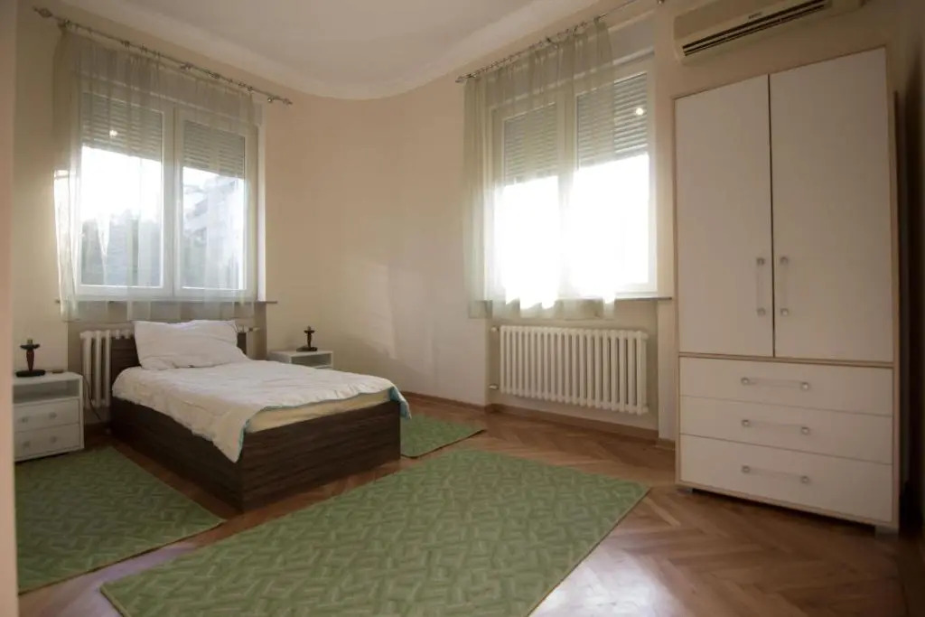 Dositej 5 Apartment