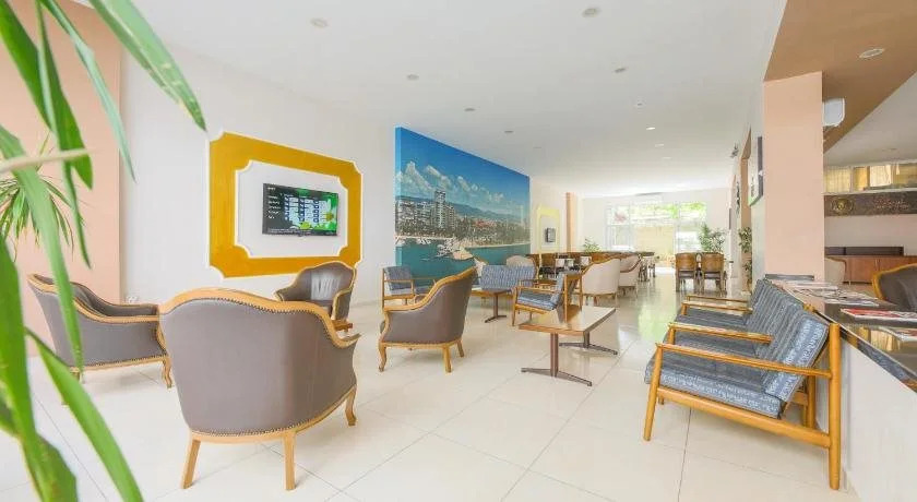 Hostapark Hotel