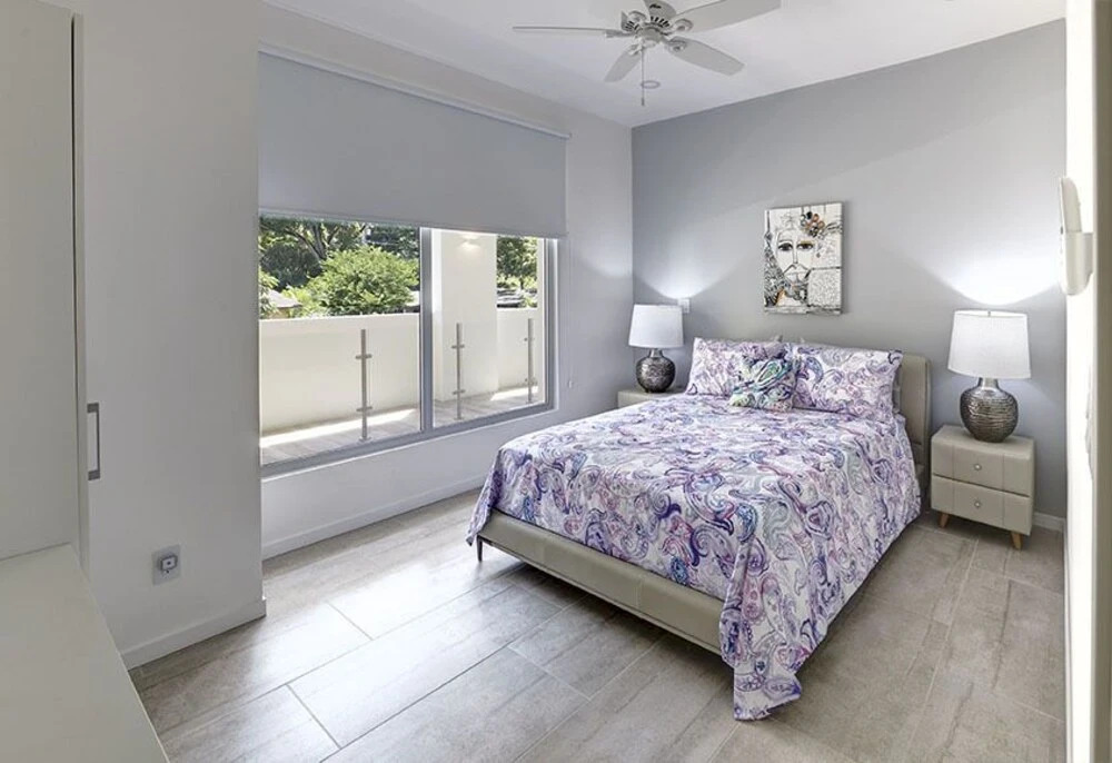 Sunset Blvd 10A - 2 Br Condo