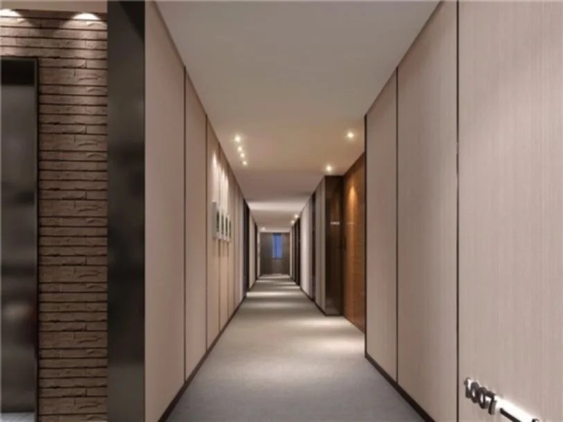 Higood Hotel Shaoxing Road Branch