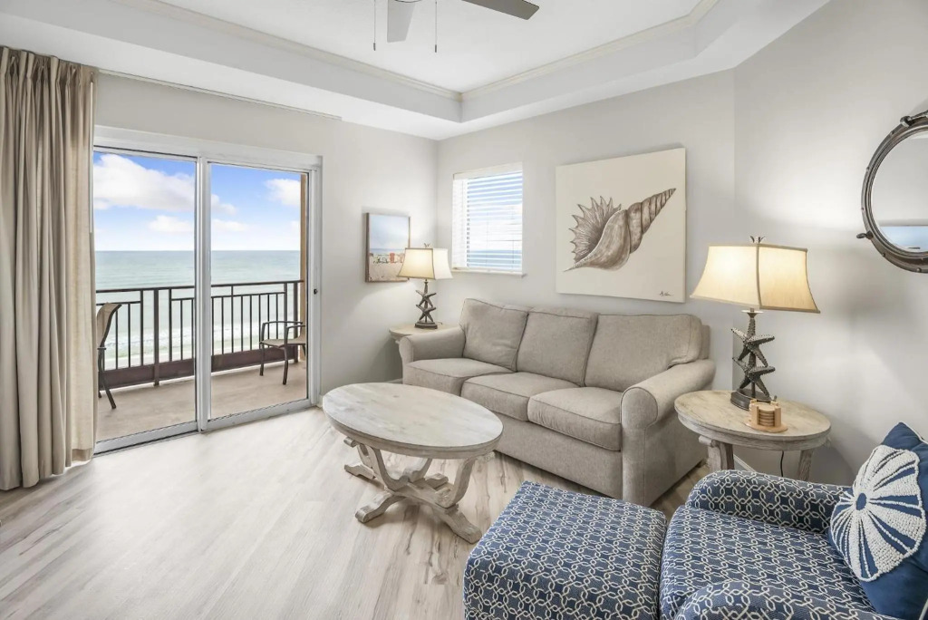 Westwinds 4789 at Sandestin