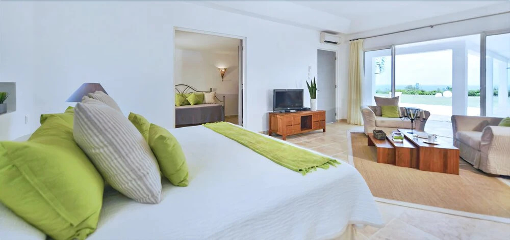 Villa Ambiance