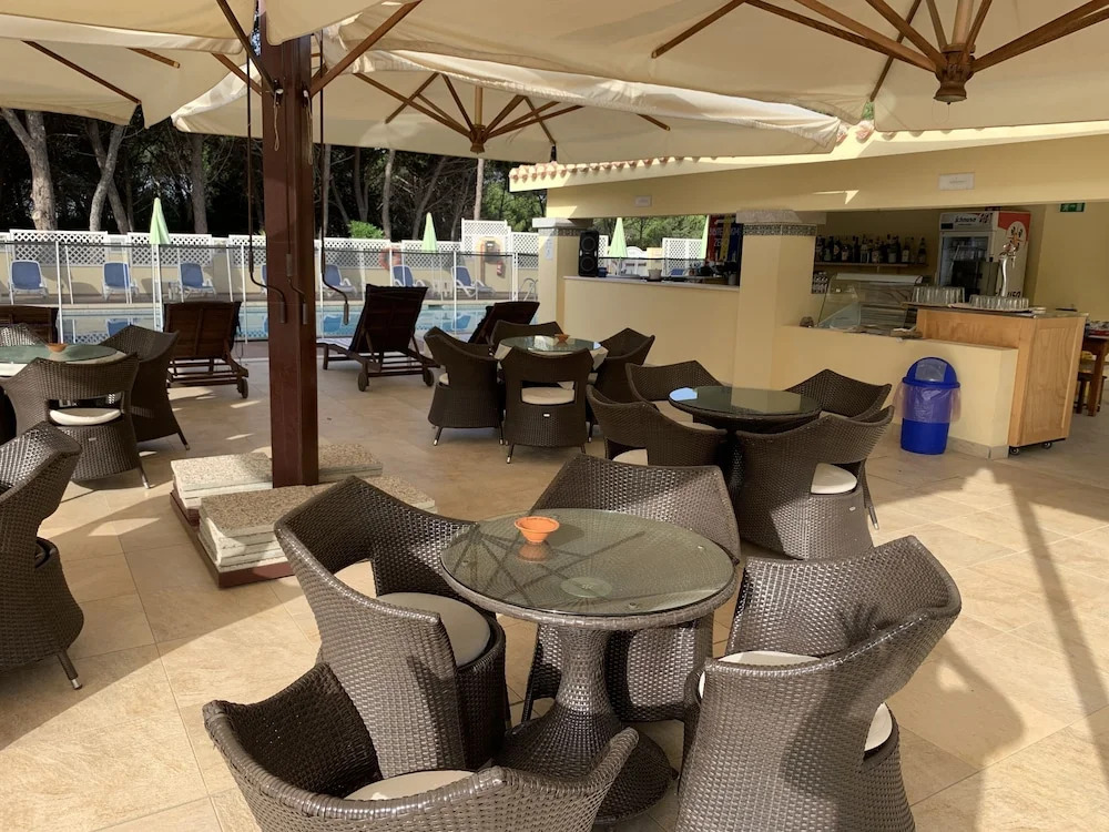 Hotel Fiore Di Maggio