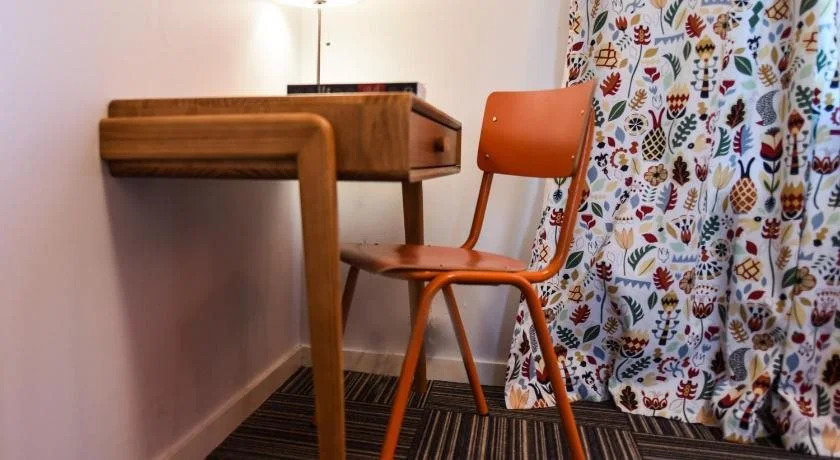 Logis Hotel Le Grandgousier