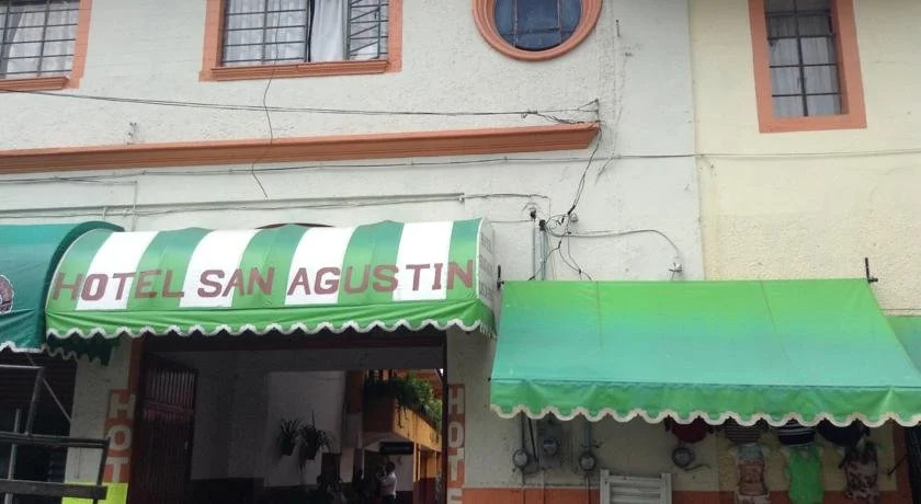 Hotel San Agustin