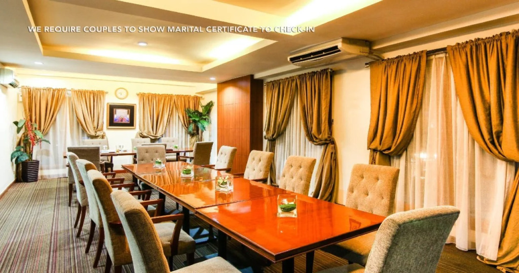 Sofyan Hotel Cut Meutia