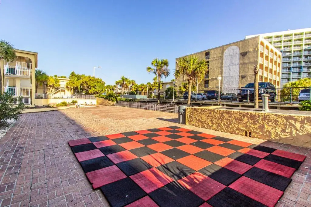 Holiday Home in Myrtle Beach 51305